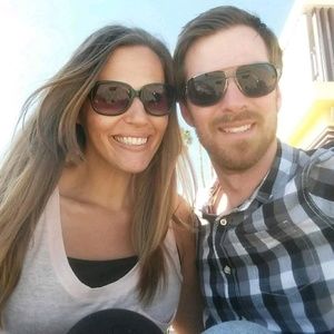 Meet your Posher, Adam